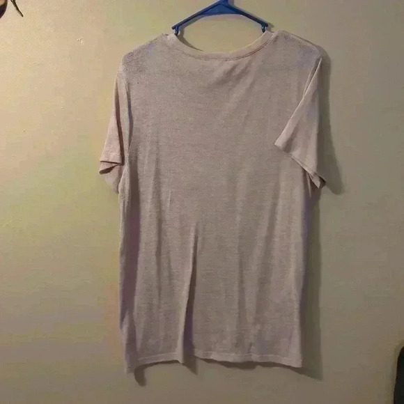 Loft, shirt, large, pink - Picture 4 of 6